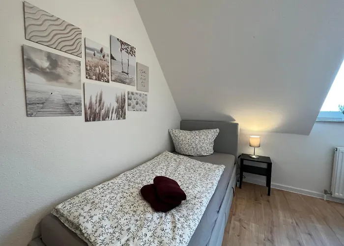 Wohnperle*windbergblick*ruhig * Wilsdruff